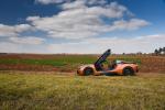 BMW i8 Roadster 2018 года (ZA)